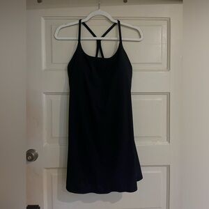 Halara Exercise Dress